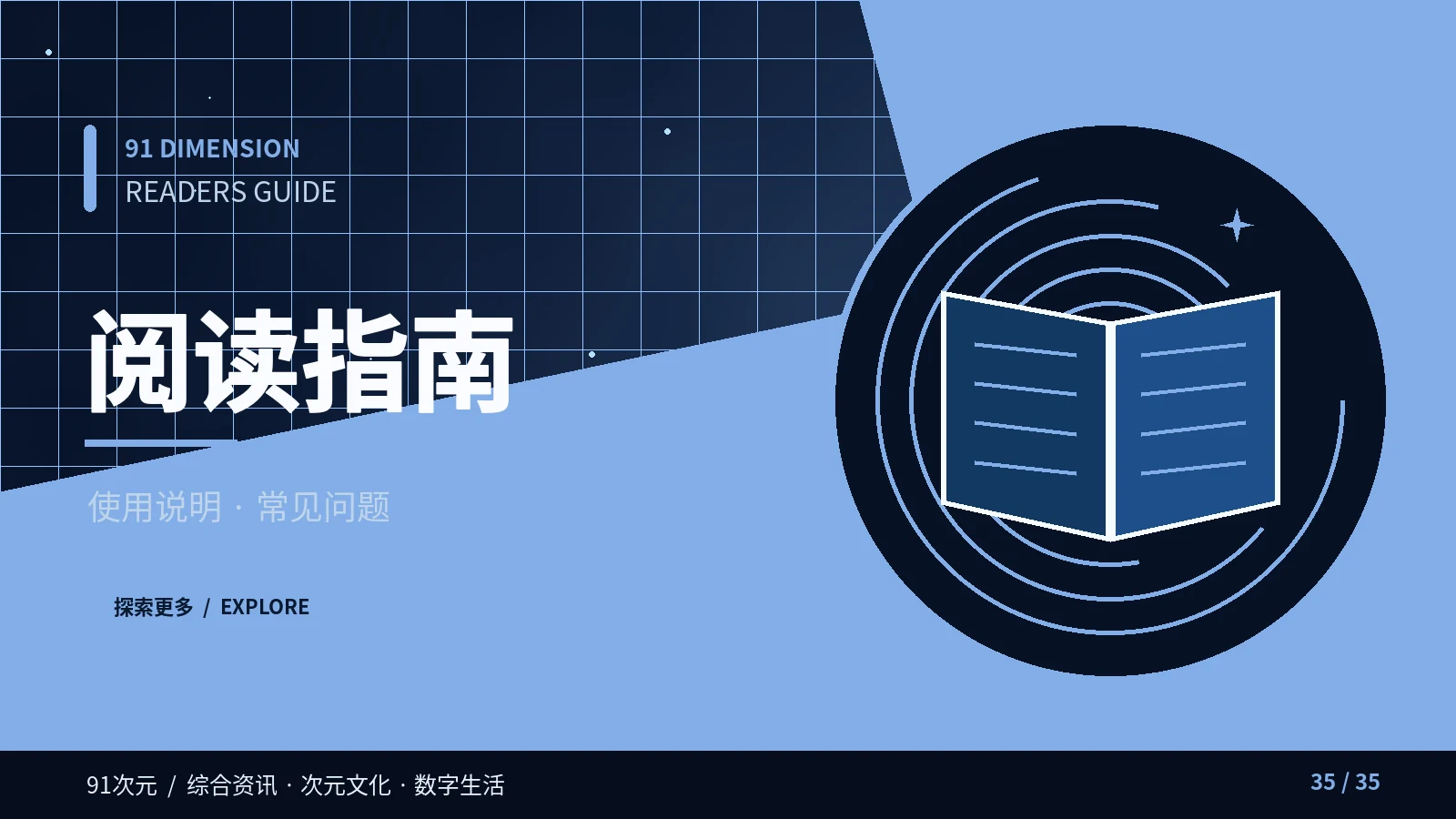 素材来源说明主题画面
